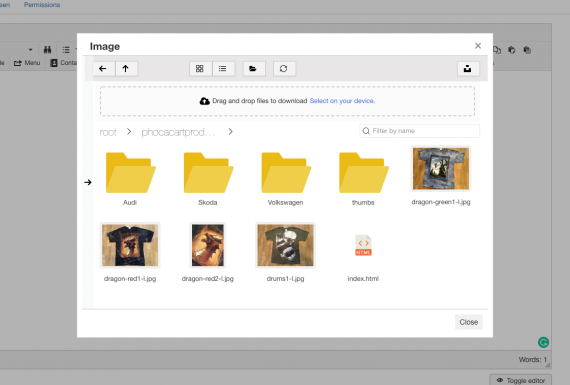 Quantum Manager 免費文件和媒體管理,很棒的設計,讓您的工作更加舒適